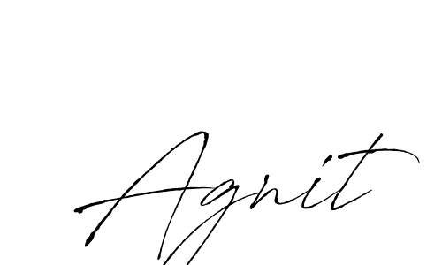 Make a short Agnit signature style. Manage your documents anywhere anytime using Antro_Vectra. Create and add eSignatures, submit forms, share and send files easily. Agnit signature style 6 images and pictures png