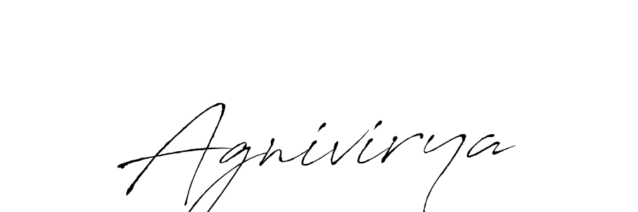 You can use this online signature creator to create a handwritten signature for the name Agnivirya. This is the best online autograph maker. Agnivirya signature style 6 images and pictures png