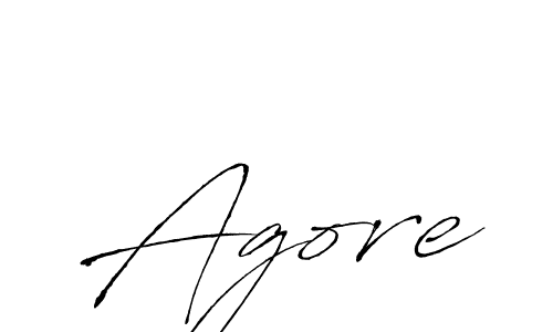 Also You can easily find your signature by using the search form. We will create Agore name handwritten signature images for you free of cost using Antro_Vectra sign style. Agore signature style 6 images and pictures png