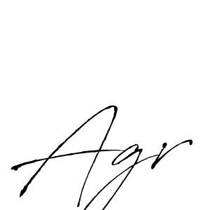 Create a beautiful signature design for name Agr. With this signature (Antro_Vectra) fonts, you can make a handwritten signature for free. Agr signature style 6 images and pictures png