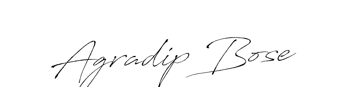Here are the top 10 professional signature styles for the name Agradip Bose. These are the best autograph styles you can use for your name. Agradip Bose signature style 6 images and pictures png