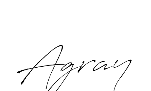 if you are searching for the best signature style for your name Agray. so please give up your signature search. here we have designed multiple signature styles  using Antro_Vectra. Agray signature style 6 images and pictures png