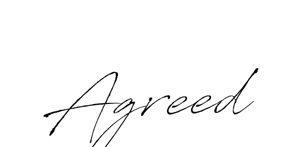 The best way (Antro_Vectra) to make a short signature is to pick only two or three words in your name. The name Agreed include a total of six letters. For converting this name. Agreed signature style 6 images and pictures png