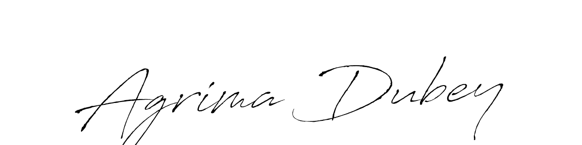 How to Draw Agrima Dubey signature style? Antro_Vectra is a latest design signature styles for name Agrima Dubey. Agrima Dubey signature style 6 images and pictures png