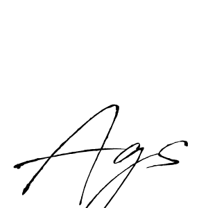 See photos of Ags official signature by Spectra . Check more albums & portfolios. Read reviews & check more about Antro_Vectra font. Ags signature style 6 images and pictures png