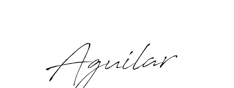 Make a beautiful signature design for name Aguilar . Use this online signature maker to create a handwritten signature for free. Aguilar  signature style 6 images and pictures png