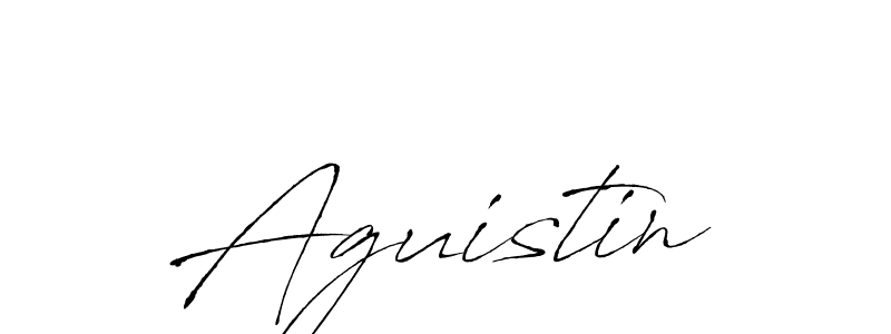 Antro_Vectra is a professional signature style that is perfect for those who want to add a touch of class to their signature. It is also a great choice for those who want to make their signature more unique. Get Aguistin name to fancy signature for free. Aguistin signature style 6 images and pictures png