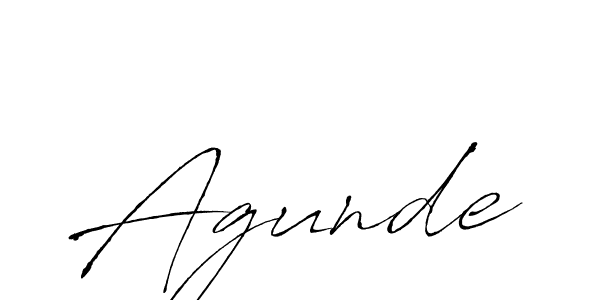 See photos of Agunde official signature by Spectra . Check more albums & portfolios. Read reviews & check more about Antro_Vectra font. Agunde signature style 6 images and pictures png