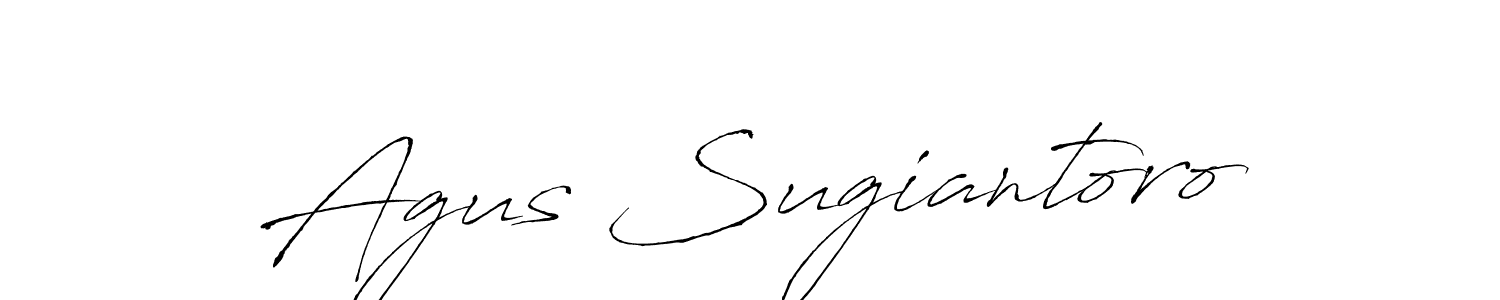 Best and Professional Signature Style for Agus Sugiantoro. Antro_Vectra Best Signature Style Collection. Agus Sugiantoro signature style 6 images and pictures png