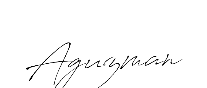 Make a beautiful signature design for name Aguzman. Use this online signature maker to create a handwritten signature for free. Aguzman signature style 6 images and pictures png