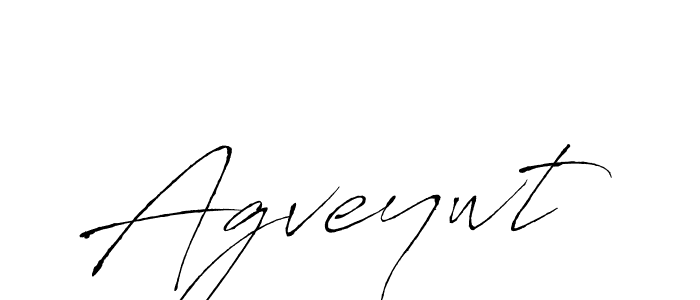 The best way (Antro_Vectra) to make a short signature is to pick only two or three words in your name. The name Agveywt include a total of six letters. For converting this name. Agveywt signature style 6 images and pictures png