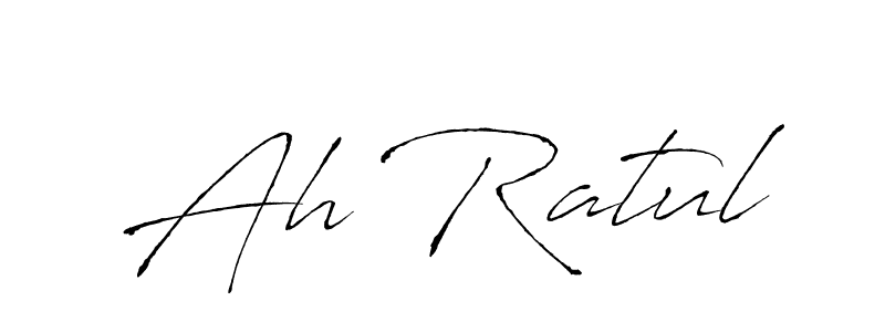 Best and Professional Signature Style for Ah Ratul. Antro_Vectra Best Signature Style Collection. Ah Ratul signature style 6 images and pictures png