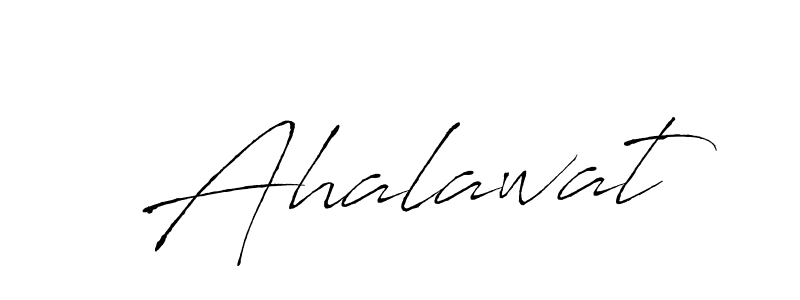 It looks lik you need a new signature style for name Ahalawat. Design unique handwritten (Antro_Vectra) signature with our free signature maker in just a few clicks. Ahalawat signature style 6 images and pictures png