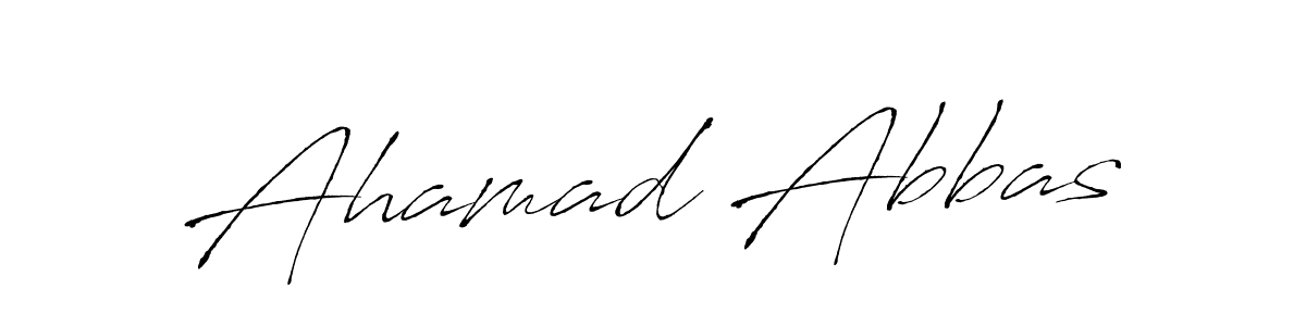 Make a short Ahamad Abbas signature style. Manage your documents anywhere anytime using Antro_Vectra. Create and add eSignatures, submit forms, share and send files easily. Ahamad Abbas signature style 6 images and pictures png