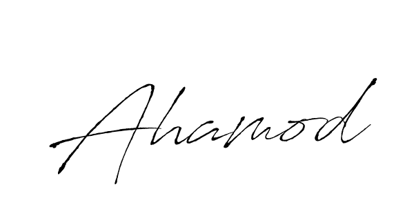 Best and Professional Signature Style for Ahamod. Antro_Vectra Best Signature Style Collection. Ahamod signature style 6 images and pictures png
