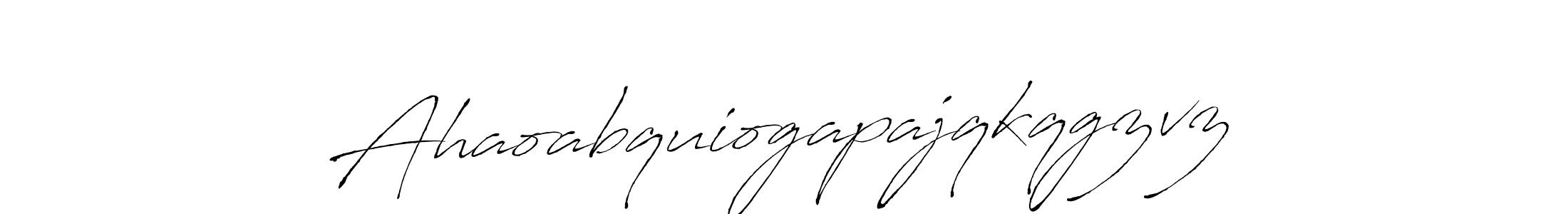 See photos of Ahaoabquiogapajqkqgzvz official signature by Spectra . Check more albums & portfolios. Read reviews & check more about Antro_Vectra font. Ahaoabquiogapajqkqgzvz signature style 6 images and pictures png