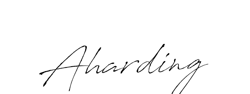 if you are searching for the best signature style for your name Aharding. so please give up your signature search. here we have designed multiple signature styles  using Antro_Vectra. Aharding signature style 6 images and pictures png