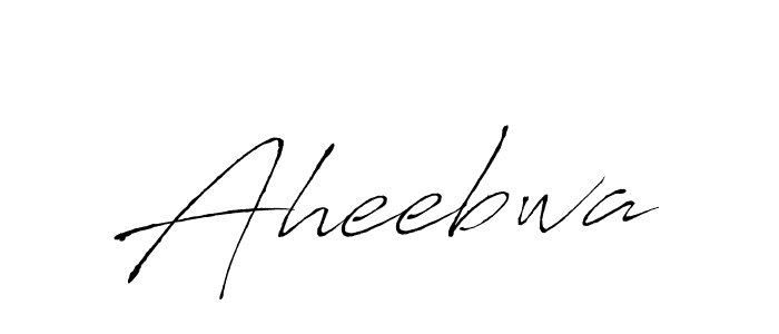 Here are the top 10 professional signature styles for the name Aheebwa. These are the best autograph styles you can use for your name. Aheebwa signature style 6 images and pictures png