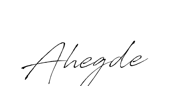 Make a beautiful signature design for name Ahegde. Use this online signature maker to create a handwritten signature for free. Ahegde signature style 6 images and pictures png