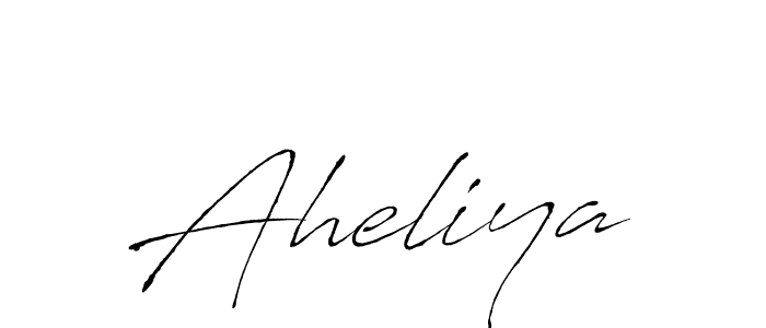 Also You can easily find your signature by using the search form. We will create Aheliya name handwritten signature images for you free of cost using Antro_Vectra sign style. Aheliya signature style 6 images and pictures png
