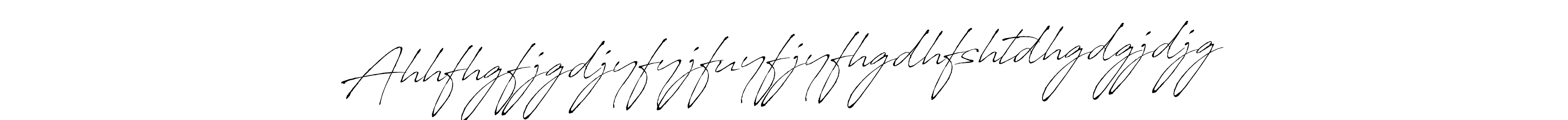 Make a beautiful signature design for name Ahhfhgfjgdjyfyjfuyfjyfhgdhfshtdhgdgjdjg. Use this online signature maker to create a handwritten signature for free. Ahhfhgfjgdjyfyjfuyfjyfhgdhfshtdhgdgjdjg signature style 6 images and pictures png