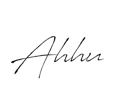 It looks lik you need a new signature style for name Ahhu. Design unique handwritten (Antro_Vectra) signature with our free signature maker in just a few clicks. Ahhu signature style 6 images and pictures png