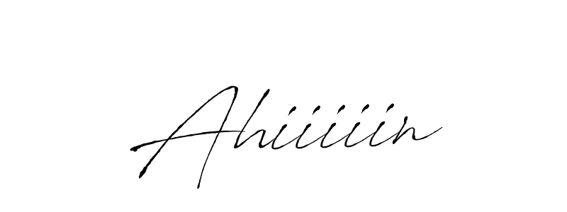 if you are searching for the best signature style for your name Ahiiiiin. so please give up your signature search. here we have designed multiple signature styles  using Antro_Vectra. Ahiiiiin signature style 6 images and pictures png