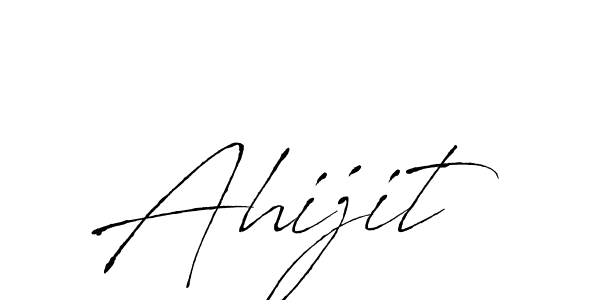 This is the best signature style for the Ahijit name. Also you like these signature font (Antro_Vectra). Mix name signature. Ahijit signature style 6 images and pictures png