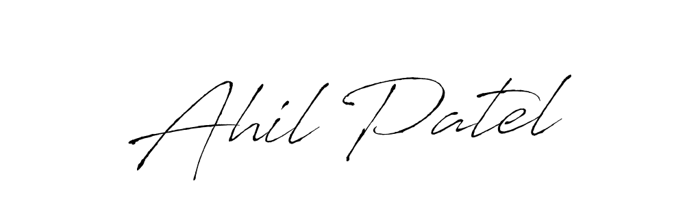 Check out images of Autograph of Ahil Patel name. Actor Ahil Patel Signature Style. Antro_Vectra is a professional sign style online. Ahil Patel signature style 6 images and pictures png