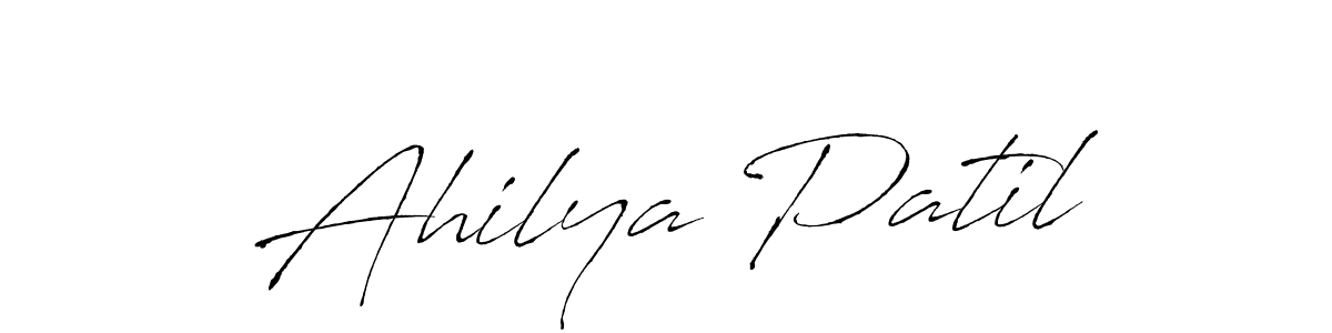 You can use this online signature creator to create a handwritten signature for the name Ahilya Patil. This is the best online autograph maker. Ahilya Patil signature style 6 images and pictures png