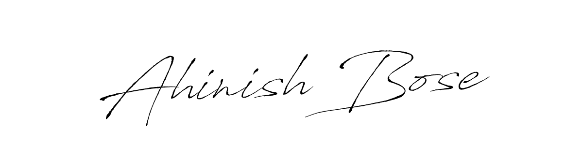 Here are the top 10 professional signature styles for the name Ahinish Bose. These are the best autograph styles you can use for your name. Ahinish Bose signature style 6 images and pictures png
