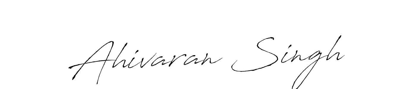 How to Draw Ahivaran Singh signature style? Antro_Vectra is a latest design signature styles for name Ahivaran Singh. Ahivaran Singh signature style 6 images and pictures png
