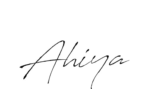It looks lik you need a new signature style for name Ahiya. Design unique handwritten (Antro_Vectra) signature with our free signature maker in just a few clicks. Ahiya signature style 6 images and pictures png
