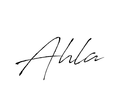 Here are the top 10 professional signature styles for the name Ahla. These are the best autograph styles you can use for your name. Ahla signature style 6 images and pictures png
