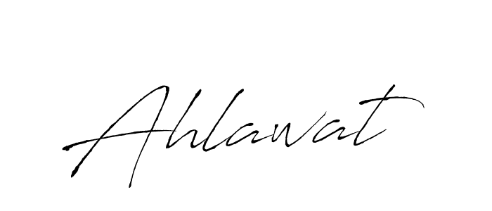 Once you've used our free online signature maker to create your best signature Antro_Vectra style, it's time to enjoy all of the benefits that Ahlawat name signing documents. Ahlawat signature style 6 images and pictures png