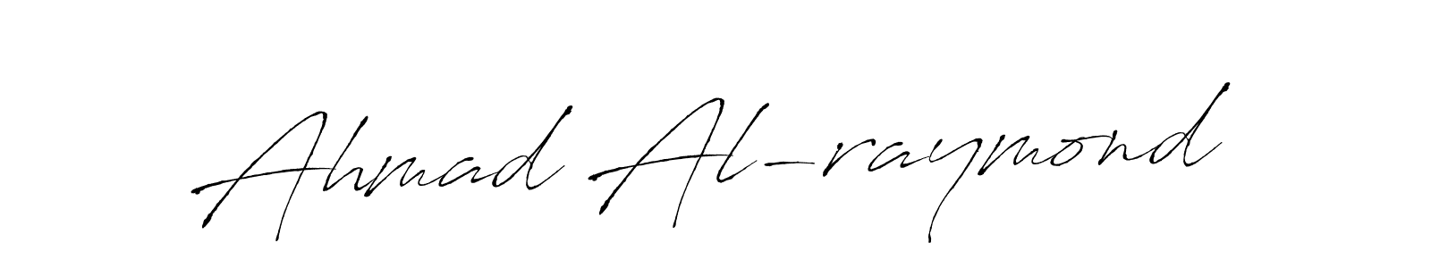 Make a short Ahmad Al-raymond signature style. Manage your documents anywhere anytime using Antro_Vectra. Create and add eSignatures, submit forms, share and send files easily. Ahmad Al-raymond signature style 6 images and pictures png