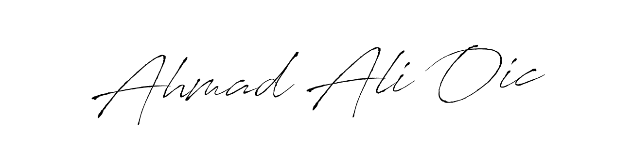 Check out images of Autograph of Ahmad Ali Oic name. Actor Ahmad Ali Oic Signature Style. Antro_Vectra is a professional sign style online. Ahmad Ali Oic signature style 6 images and pictures png