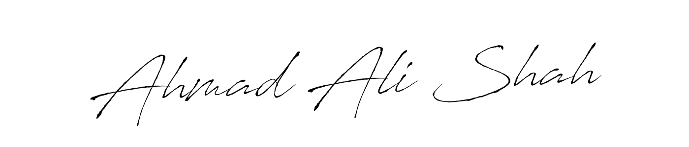 if you are searching for the best signature style for your name Ahmad Ali Shah. so please give up your signature search. here we have designed multiple signature styles  using Antro_Vectra. Ahmad Ali Shah signature style 6 images and pictures png