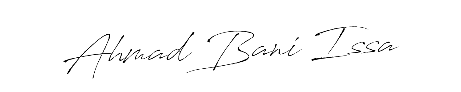 Here are the top 10 professional signature styles for the name Ahmad Bani Issa. These are the best autograph styles you can use for your name. Ahmad Bani Issa signature style 6 images and pictures png