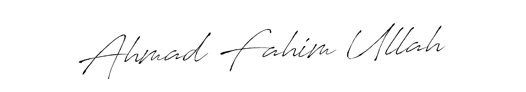 How to Draw Ahmad Fahim Ullah signature style? Antro_Vectra is a latest design signature styles for name Ahmad Fahim Ullah. Ahmad Fahim Ullah signature style 6 images and pictures png