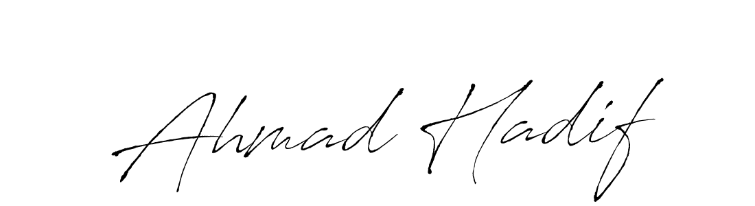 if you are searching for the best signature style for your name Ahmad Hadif. so please give up your signature search. here we have designed multiple signature styles  using Antro_Vectra. Ahmad Hadif signature style 6 images and pictures png