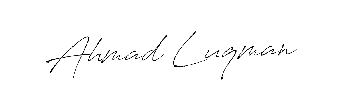 Here are the top 10 professional signature styles for the name Ahmad Luqman. These are the best autograph styles you can use for your name. Ahmad Luqman signature style 6 images and pictures png