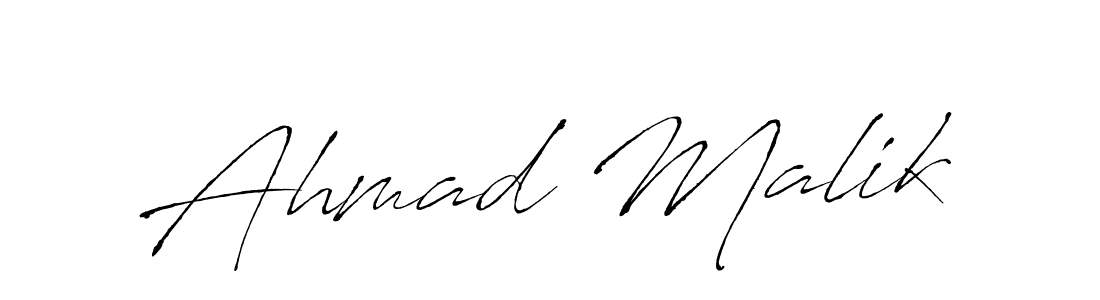 You can use this online signature creator to create a handwritten signature for the name Ahmad Malik. This is the best online autograph maker. Ahmad Malik signature style 6 images and pictures png
