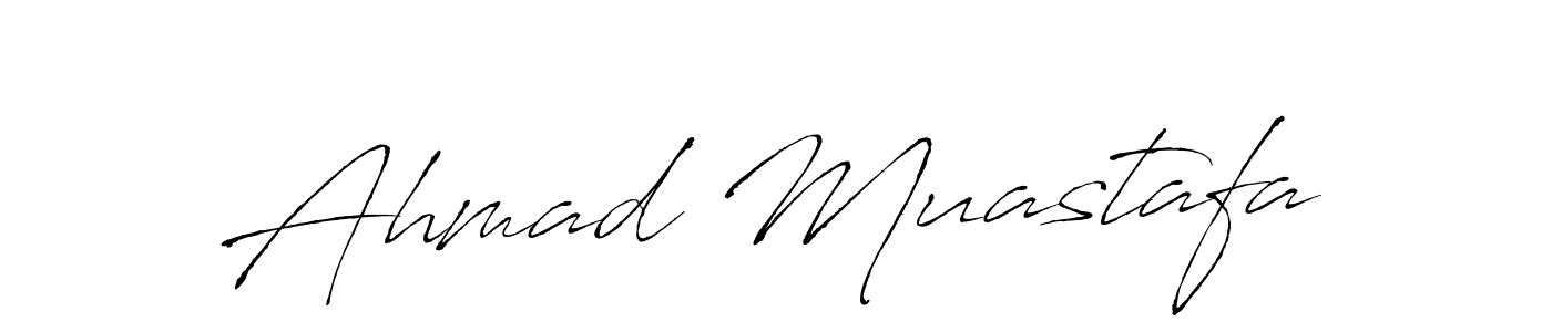 How to Draw Ahmad Muastafa signature style? Antro_Vectra is a latest design signature styles for name Ahmad Muastafa. Ahmad Muastafa signature style 6 images and pictures png