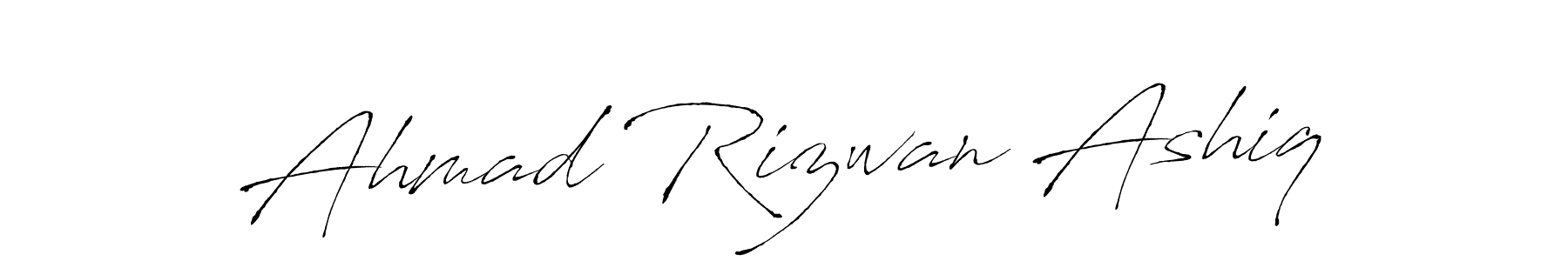 if you are searching for the best signature style for your name Ahmad Rizwan Ashiq. so please give up your signature search. here we have designed multiple signature styles  using Antro_Vectra. Ahmad Rizwan Ashiq signature style 6 images and pictures png