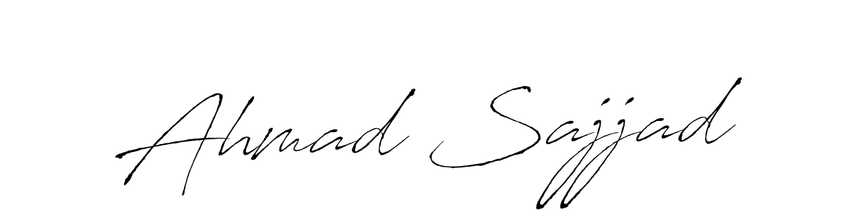 See photos of Ahmad Sajjad official signature by Spectra . Check more albums & portfolios. Read reviews & check more about Antro_Vectra font. Ahmad Sajjad signature style 6 images and pictures png
