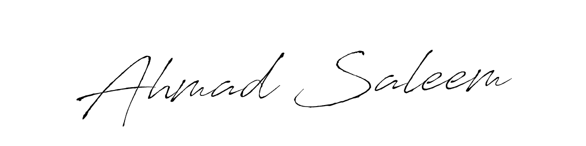 Here are the top 10 professional signature styles for the name Ahmad Saleem. These are the best autograph styles you can use for your name. Ahmad Saleem signature style 6 images and pictures png