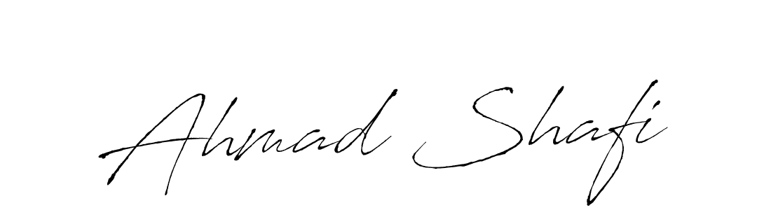 It looks lik you need a new signature style for name Ahmad Shafi. Design unique handwritten (Antro_Vectra) signature with our free signature maker in just a few clicks. Ahmad Shafi signature style 6 images and pictures png