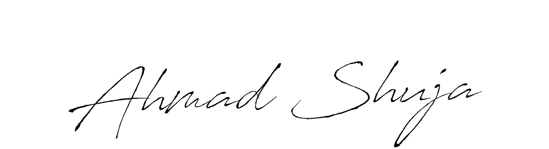 if you are searching for the best signature style for your name Ahmad Shuja. so please give up your signature search. here we have designed multiple signature styles  using Antro_Vectra. Ahmad Shuja signature style 6 images and pictures png