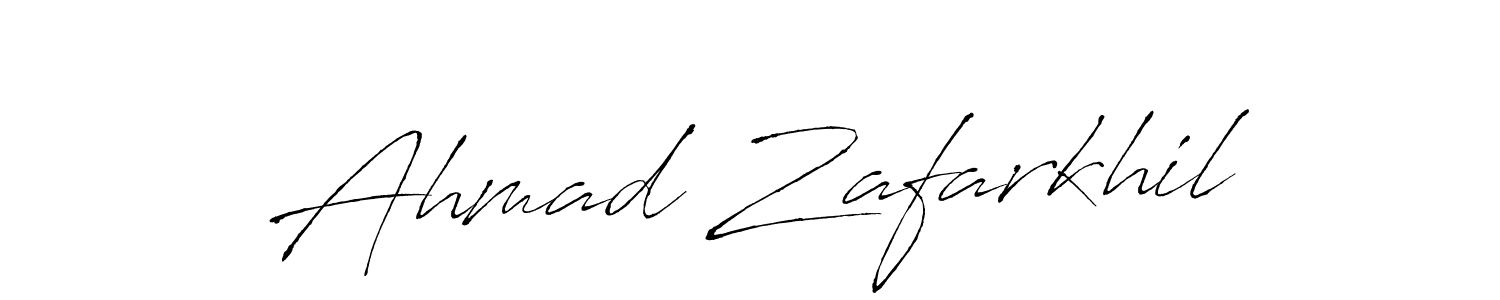 How to Draw Ahmad Zafarkhil signature style? Antro_Vectra is a latest design signature styles for name Ahmad Zafarkhil. Ahmad Zafarkhil signature style 6 images and pictures png
